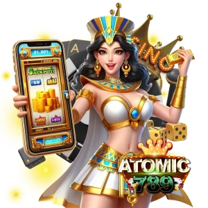 atomic ระบบ ออโต้